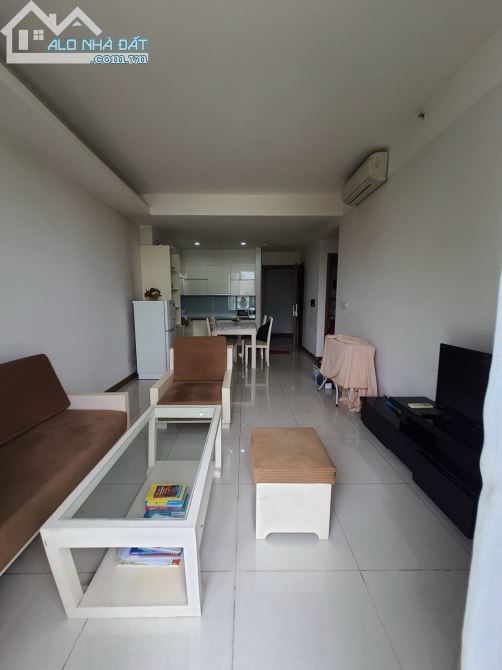 Căn Hộ 1 Phòng Ngủ 58m2 Đường Bạch Đằng- Sài Gòn Airport Plaza Trang bị đầy đủ Nội Thất - 1