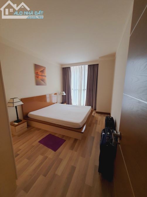 Căn Hộ 1 Phòng Ngủ 58m2 Đường Bạch Đằng- Sài Gòn Airport Plaza Trang bị đầy đủ Nội Thất - 2