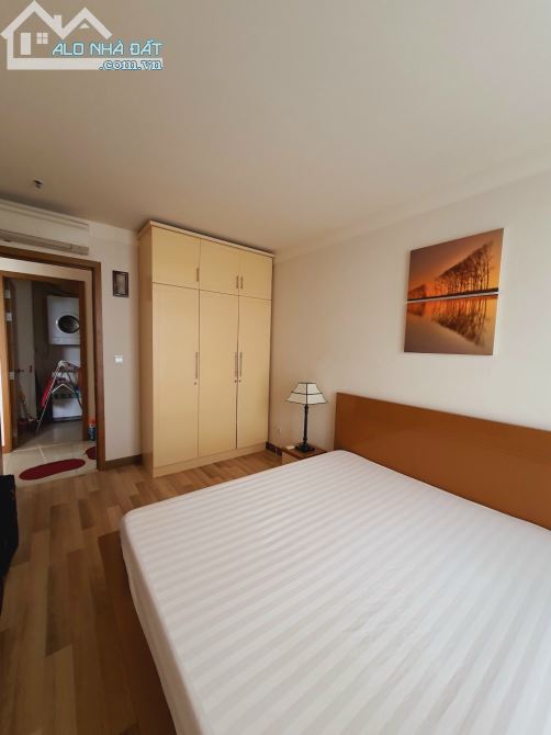 Căn Hộ 1 Phòng Ngủ 58m2 Đường Bạch Đằng- Sài Gòn Airport Plaza Trang bị đầy đủ Nội Thất - 3