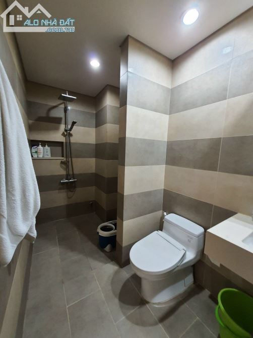 Căn Hộ 1 Phòng Ngủ 58m2 Đường Bạch Đằng- Sài Gòn Airport Plaza Trang bị đầy đủ Nội Thất - 5