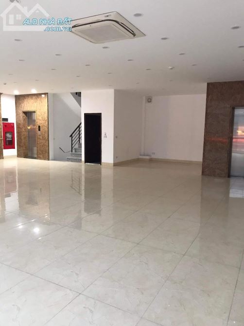 BUILDING BIỂU TƯỢNG MP XÃ ĐÀN. THỎI NAM CHÂM HÚT TIỀN. 180M2, MT 12M. GIÁ 110 TỶ - 1