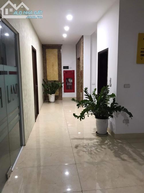 BUILDING BIỂU TƯỢNG MP XÃ ĐÀN. THỎI NAM CHÂM HÚT TIỀN. 180M2, MT 12M. GIÁ 110 TỶ - 2