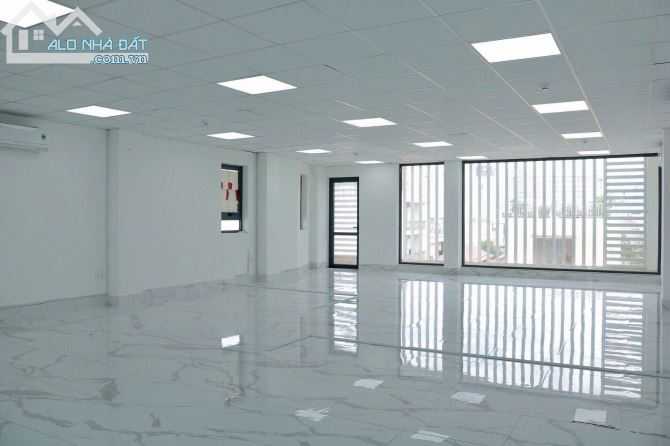 Cho Thuê Building mới 100% Hầm 7 tầng nổi 1000m2 Trung tâm An Phú Quận 2 - 2