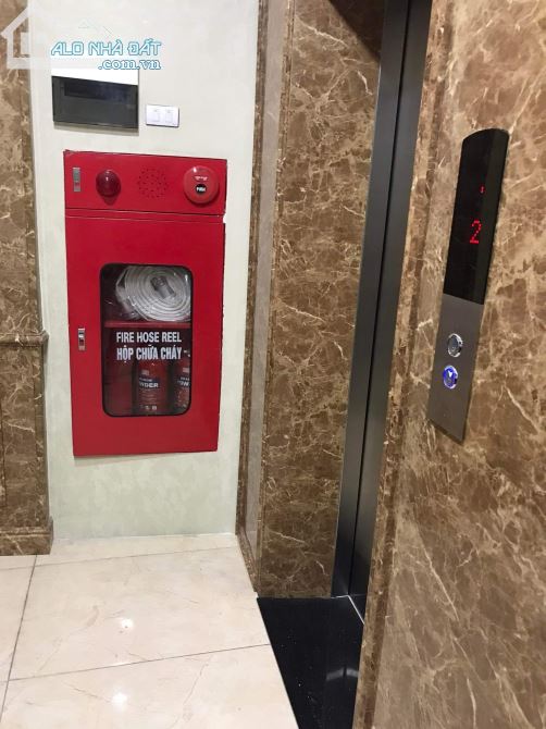 BUILDING BIỂU TƯỢNG MP XÃ ĐÀN. THỎI NAM CHÂM HÚT TIỀN. 180M2, MT 12M. GIÁ 110 TỶ - 3