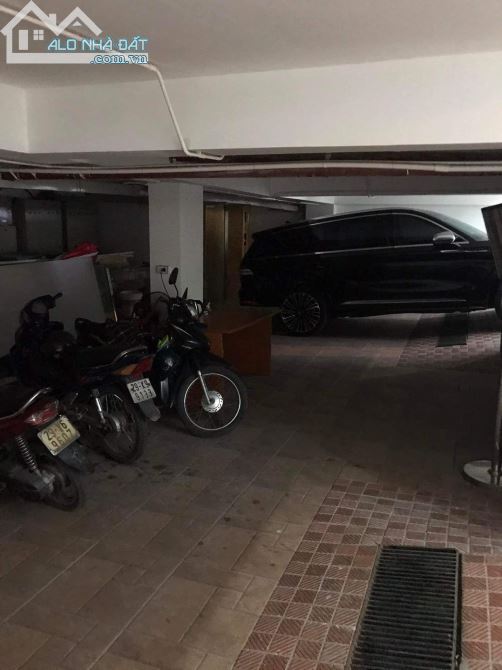 BUILDING BIỂU TƯỢNG MP XÃ ĐÀN. THỎI NAM CHÂM HÚT TIỀN. 180M2, MT 12M. GIÁ 110 TỶ - 5