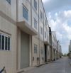 Cho thuê kho xưởng 16.000m2, đường Hương lộ 2, Q. Bình Tân