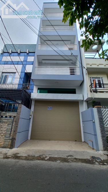 Bán Nhà Mặt Tiền Cao Thắng, Quận 10  - chỉ 22 tỷ