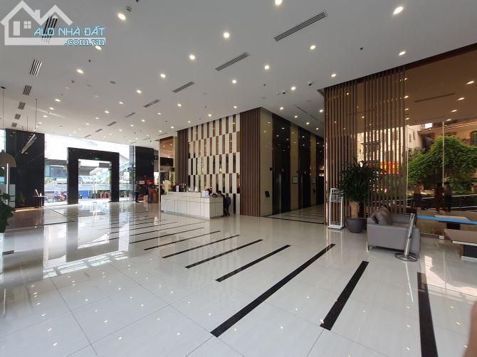Trực tiếp CĐT Discovery Complex 302 Cầu Giấy bán sàn văn phòng hạng A 50 năm,từ 78-1500m2 - 2