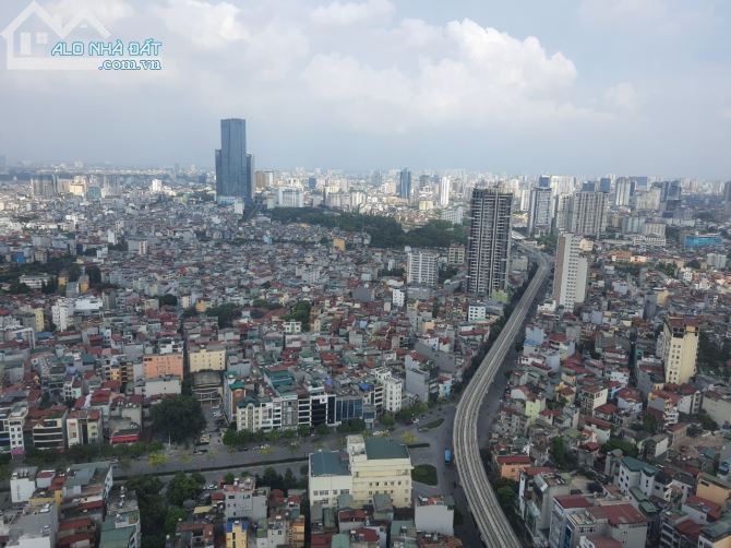Trực tiếp CĐT Discovery Complex 302 Cầu Giấy bán sàn văn phòng hạng A 50 năm,từ 78-1500m2 - 5