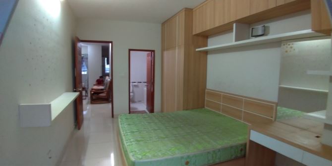💥Chính Chủ Cho Thuê C/c Phú Thạnh👉 Loại 1PN 2PN 3PN Tân Phú 53 Nguyễn Sơn - 2