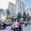 Bán nhà 4 lầu ngay chợ Biên Hoà, đường Nguyễn Trãi, Giá 10,8 tỷ