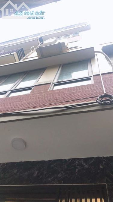 Bán Gấp nhà mặt ngõ 8 phỗ Vũ Thạnh, Dt 67m2 Mt 6,7m, x4 tầng, Ô tô vào nhà, giá 10,6 tỷ - 1