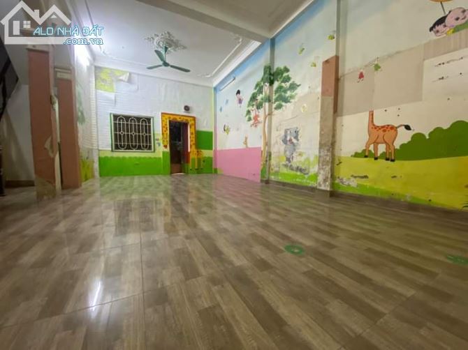 Nhà Đẹp Trong  Mộng, Đường Rộng Thênh Thang Phan Đình Giót Hà Đông  39m2 Giá 5.15 Tỷ. - 1