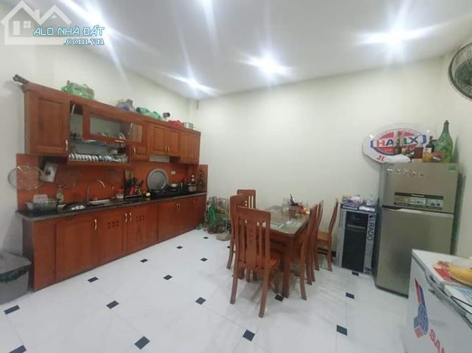 Nhà Đẹp Trong  Mộng, Đường Rộng Thênh Thang Phan Đình Giót Hà Đông  39m2 Giá 5.15 Tỷ. - 4