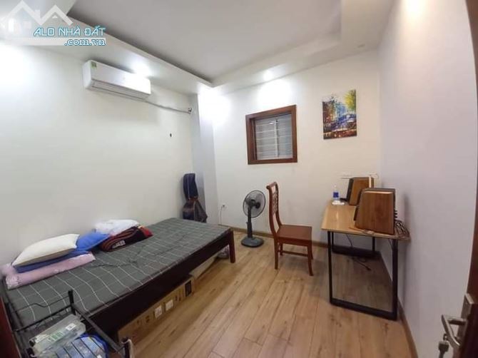 Nhà Đẹp Trong  Mộng, Đường Rộng Thênh Thang Phan Đình Giót Hà Đông  39m2 Giá 5.15 Tỷ. - 5