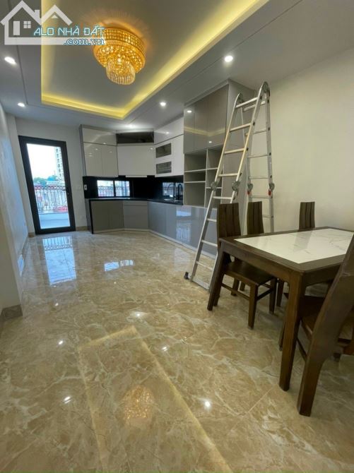 Siêu Vip Mặt phố Vân Hồ - Hai Bà Trưng; diện tích: 54m2; 7 tầng; Thang máy; Giá: 12.5 tỷ - 3