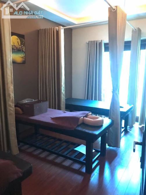 Nhà bán Phố Trần Xuân Soạn 334 m2, ô tô vào nhà, mt 10,2m, kinh doanh các mặt hàng cao cấp - 1
