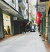 Bán nhà mặt ngõ Ô tô đõ cửa phố Đặng Tến Đông Dt 55m2 Mt 4,5m  giá 8,7 tỷ
