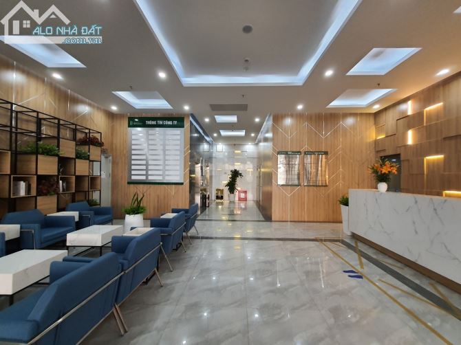 Bán sàn văn phòng mặt đường Duy Tân-Cầu Giấy,Nơi đầu tư cho thuê lợi nhuận tốt,103-144m2 - 3
