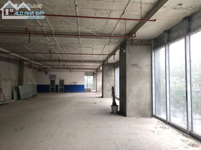 Bán sàn văn phòng mặt đường Duy Tân-Cầu Giấy,Nơi đầu tư cho thuê lợi nhuận tốt,103-144m2 - 4