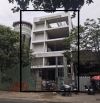 Cho thuê toà nhà đang xây dựng 11B Lê Quý Đôn , Phường 6, Quận 3, Hồ Chí Minh