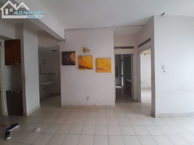 Căn Hộ Ehome 2, 55m2, 2PN 1WC, Máy Nước Nóng, Máy Lạnh, Rèm, 5 Triệu, 25 Phút Về Q1 - 6