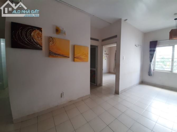 Căn Hộ Ehome 2, 55m2, 2PN 1WC, Máy Nước Nóng, Máy Lạnh, Rèm, 5 Triệu, 25 Phút Về Q1 - 18