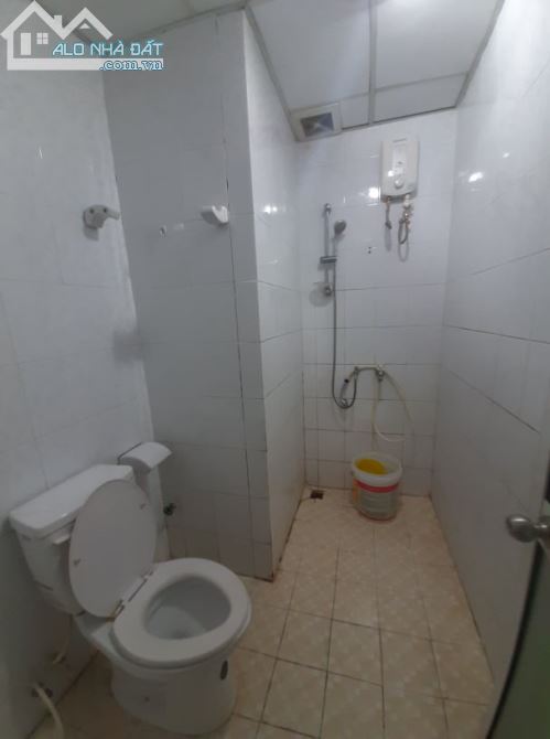 Căn Hộ Ehome 2, 55m2, 2PN 1WC, Máy Nước Nóng, Máy Lạnh, Rèm, 5 Triệu, 25 Phút Về Q1 - 19