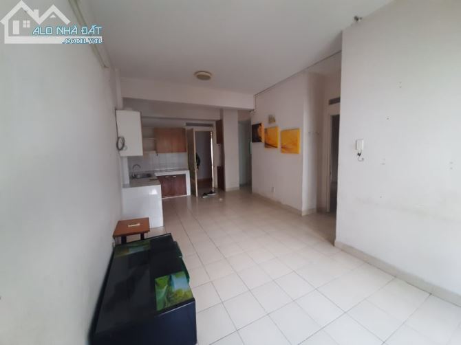 Căn Hộ Ehome 2, 55m2, 2PN 1WC, Máy Nước Nóng, Máy Lạnh, Rèm, 5 Triệu, 25 Phút Về Q1 - 2