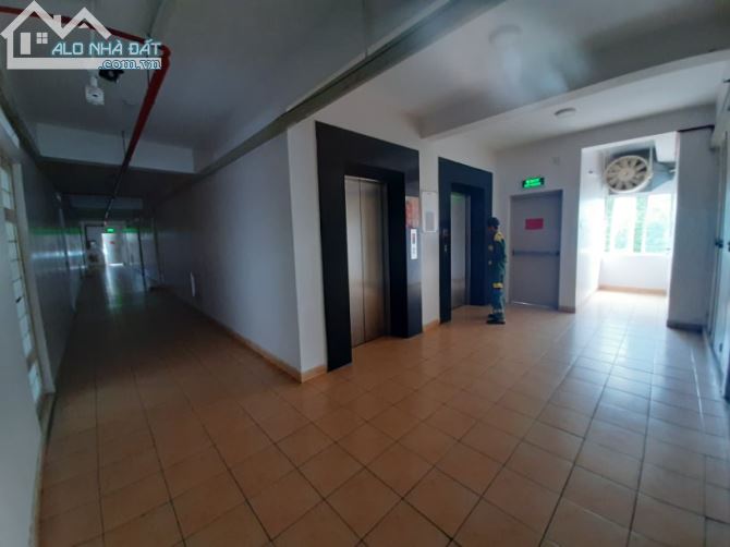 Căn Hộ Ehome 2, 55m2, 2PN 1WC, Máy Nước Nóng, Máy Lạnh, Rèm, 5 Triệu, 25 Phút Về Q1 - 14
