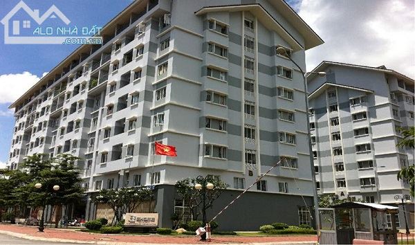 Căn Hộ Ehome 2, 55m2, 2PN 1WC, Máy Nước Nóng, Máy Lạnh, Rèm, 5 Triệu, 25 Phút Về Q1 - 21