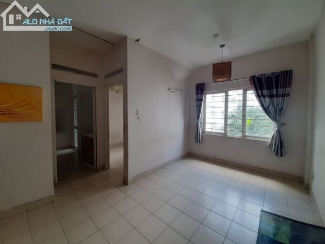 Căn Hộ Ehome 2, 55m2, 2PN 1WC, Máy Nước Nóng, Máy Lạnh, Rèm, 5 Triệu, 25 Phút Về Q1 - 10