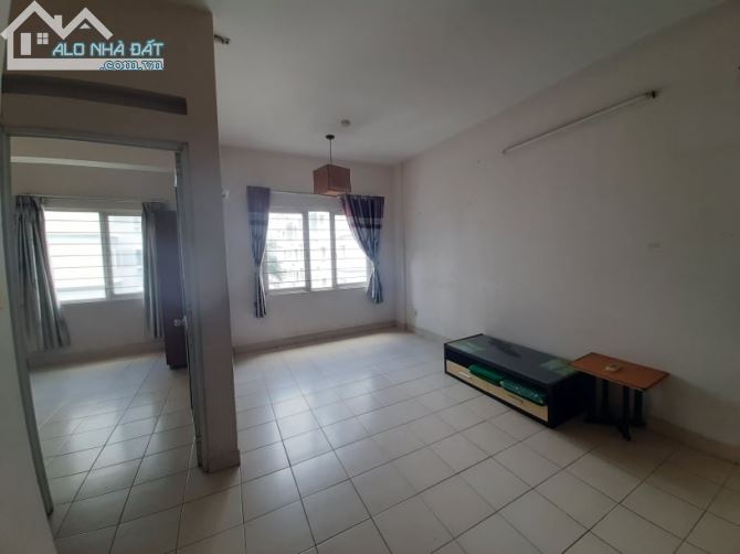 Căn Hộ Ehome 2, 55m2, 2PN 1WC, Máy Nước Nóng, Máy Lạnh, Rèm, 5 Triệu, 25 Phút Về Q1 - 11