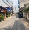 Bán nhà 5 tầng phố Tân Mai, Mặt ngõ Kinh Doanh Ô tô vào nhà, 52m2 Mt 4,5m, giá 6,4 tỷ