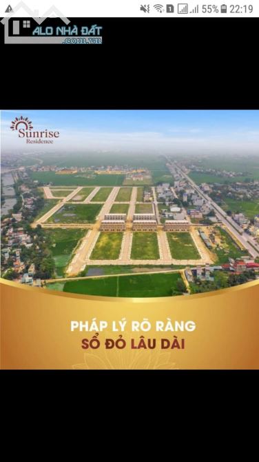 Cần bán lô đất đầu ve MB 04 Quảng Phú, Thành phố Thanh Hóa 95.5m2, giá bán chỉ 21 triệu/m2 - 1