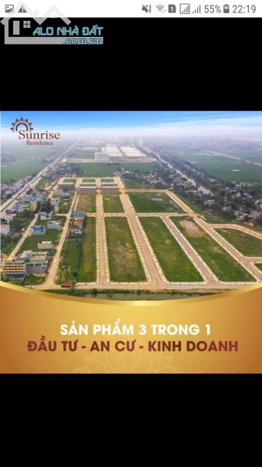 Cần bán lô đất đầu ve MB 04 Quảng Phú, Thành phố Thanh Hóa 95.5m2, giá bán chỉ 21 triệu/m2 - 2