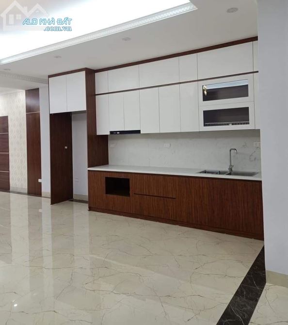 Bán tòa nhà  KĐT Trung Yên, 83m2,7 tầng MT 5,5m,thang máy, làm VP công ty,kinh doanh đỉnh. - 3
