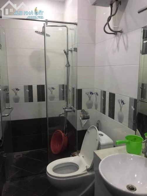 Bán nhà phố Mai Anh Tuấn, cách mặt Hồ Hoàng Cầu 300m, 55m2 x4 tầng Mt 4,5m, giá 7,7 tỷ - 4