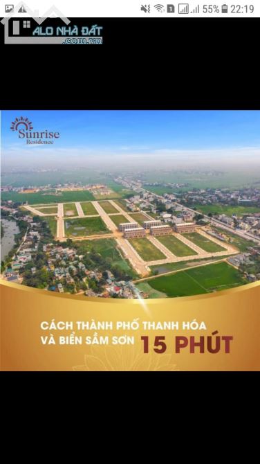 Cần bán lô đất đầu ve MB 04 Quảng Phú, Thành phố Thanh Hóa 95.5m2, giá bán chỉ 21 triệu/m2 - 4
