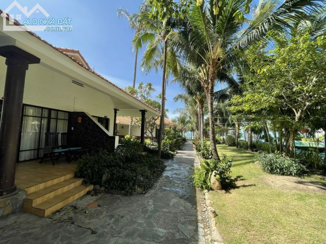 Hạ giá bán nhanh-Đất mặt tiền 22m Nguyễn Đình Chiểu-Hàm Tiến-Phan Thiết-DT 1.507m2 - 1