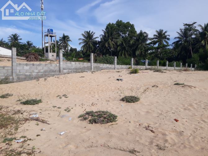 Hạ giá bán nhanh-Đất mặt tiền 22m Nguyễn Đình Chiểu-Hàm Tiến-Phan Thiết-DT 1.507m2 - 2