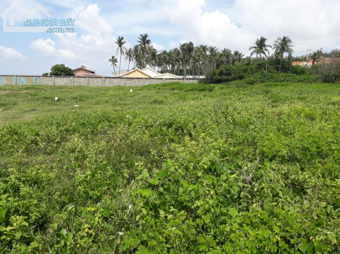 Hạ giá bán nhanh-Đất mặt tiền 22m Nguyễn Đình Chiểu-Hàm Tiến-Phan Thiết-DT 1.507m2 - 3