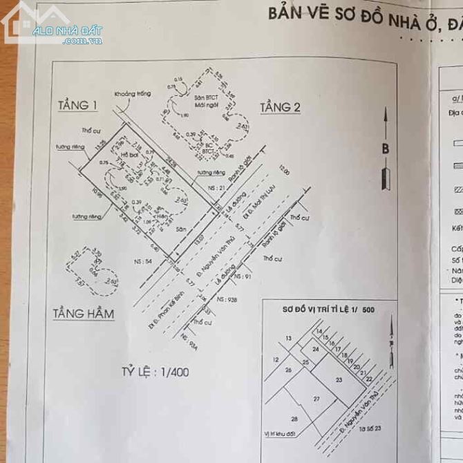 Bán nhà Mặt tiền Lê Văn Sỹ, Phú Nhuận, 4 lầu DT 8X25m, giá 70 tỷ