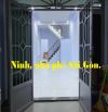 Nhà HXH KD CMT8, P5, Tân Bình, 60m2, 3 tầng, cực chất. Ninh nhà phố.