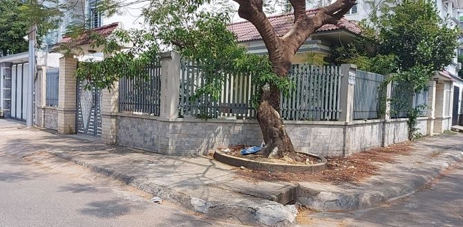 Bán Gấp Lô Đất  Đường Nguyễn Duy Trinh Ngay Vòng Xoay Phú Hữu - 1