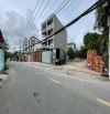 Đất mặt tiền đường 11 kinh doanh phường Trường Thọ, Thủ Đức