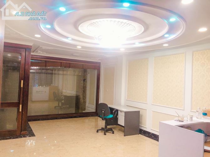 Bán nhà phố Nguyễn Thị Định, Cầu Giấy. 7 tầng, thang máy, kinh doanh đỉnh. - 1