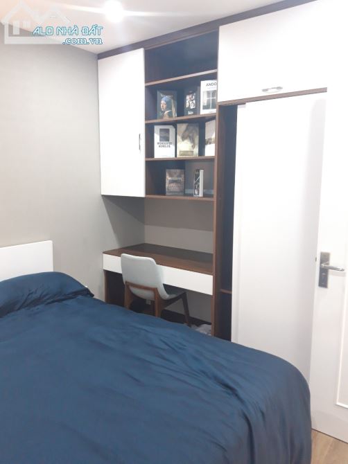 Bán căn hộ chung cư K35, 2pn full đồ đẹp, vào luôn - 3