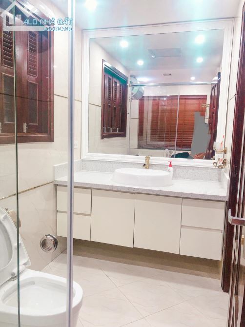 Bán nhà phố Nguyễn Thị Định, Cầu Giấy. 7 tầng, thang máy, kinh doanh đỉnh. - 3
