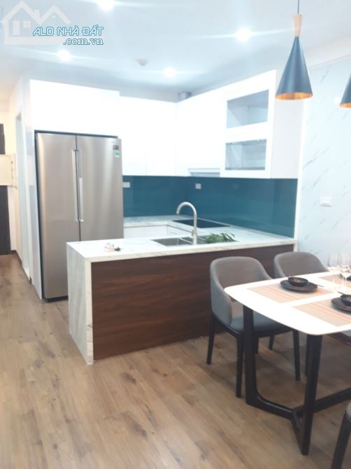 Bán căn hộ chung cư K35, 2pn full đồ đẹp, vào luôn - 5